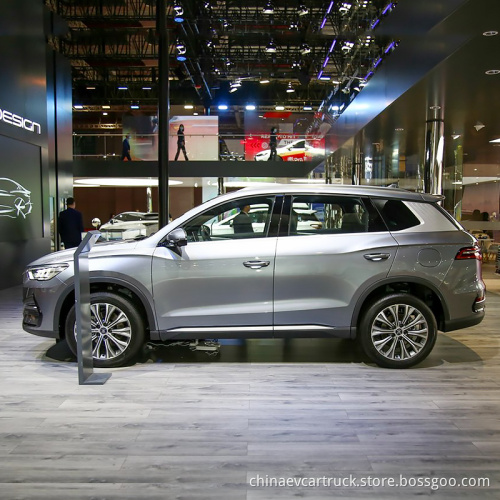 2023 Hot Sale BYD Song Plus EV EVELL CARS ADERS OPERS SUV